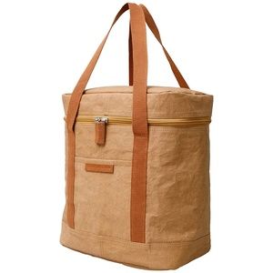 Out of the Woods Insulated Travel Cooler Bag